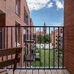 City Break Gdansk Rajska 8 Apartamenty