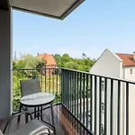 Blue Mandarin - Chlebova Apartments