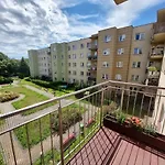 Mieszkanie 2 Pokojowe Gdansk Zaspa