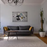 Baltic Apartments Old Town Suite