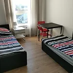 Mustsea Gdansk Apartments With Underground Parking