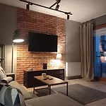 Apartament Ceryl - Azw Gdansk