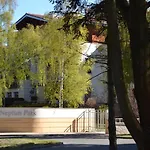 Seaside Apartment Neptun Park Gdansk