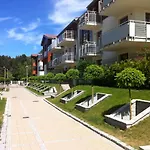 Seaside Apartment Neptun Park Gdansk