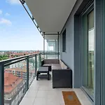 Gdansk Comfort Apartments Bastion Walowa
