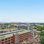 Gdansk Comfort Apartments Bastion Walowa
