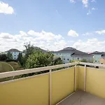 Apartament Na Osiedlu Pogodnym