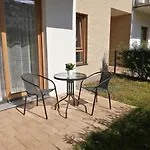 Apartament Gdansk Letnica