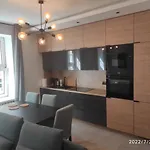 Apartament Sw. Ducha 29-31