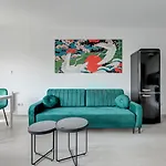 Comfort Apartments Torunska