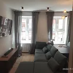 Apartament Sw. Ducha 29-31
