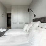 Apartament Chlebova 314