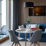 Apartament Nadmotlawie 115