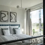 Apartament Chlebova 315