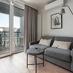 Apartament Chlebova 315