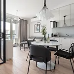 Apartament Chlebova 315