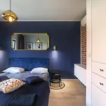 Apartament Centrum Gdansk Blisko Starego Miasta Z Widokiem Na Rzeke