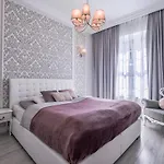 Citystay Dluga Old Town Gdansk Apartment