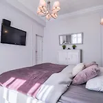 Citystay Dluga Old Town Gdansk Apartment