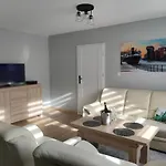 Downtown Torunska Apartment