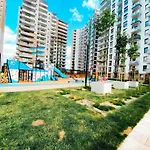 Apartament Nad Morzem