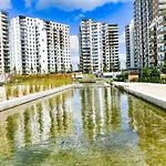 Apartament Nad Morzem