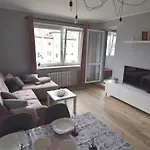 Trzypokojowy Apartament