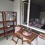 Trzypokojowy Apartament