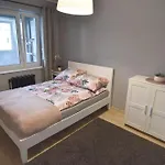 Trzypokojowy Apartament