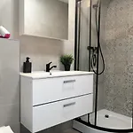 MARINA Brzeźno Apartment