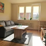 MARINA Brzeźno Apartment