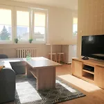 MARINA Brzeźno Apartment