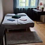 3 Pokojowe Mieszkanie Nad Morzem