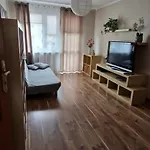 3 Pokojowe Mieszkanie Nad Morzem
