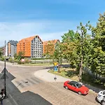 Comfort Apartments Torunska