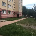 Jelitkowo Beach Apartment