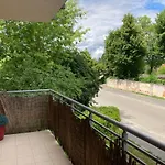 Apartment Gdansk Close To Oldtown