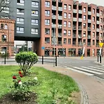 Apart77 Bastion Walowa City Center Luxury Apartment