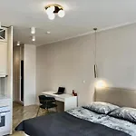 Apart77 Bastion Walowa City Center Luxury Apartment