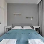 Old Town Dlugi Targ Apartment