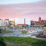 Gdansk Historic Place