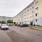 Yourapart Przymorze Piastowska