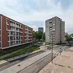 Comfy Apartments - Gdansk Walowa Old Town