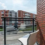 Comfy Apartments - Gdansk Walowa Old Town