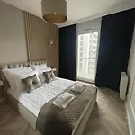 Fresh Home Apartments Gdansk Letnica