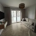 Fresh Home Apartments Gdansk Letnica