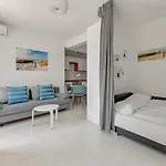 Apartamenty Jelitkowski Dwor