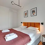 Dom & House - Apartments Dwie Motlawy