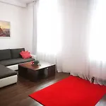 Apartament Ogarna II