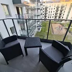 Grand Royal Apartment Premium